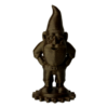 HTPLA Double Espresso Metallic Brown 50g ( Amostra ) - ProtoPasta