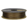 HTPLA Double Espresso Metallic Brown 50g ( Amostra ) - ProtoPasta