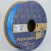 HTPLA Winter Blue Glitter Flake Metallic 50g ( Amostra ) - ProtoPasta