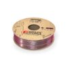 PLA Silk High Gloss ColorMorph 750g Magenta & Silver - FORMFUTURA