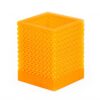 PETG 1kg Prusament Prusa Orange Transparent - Prusa Original