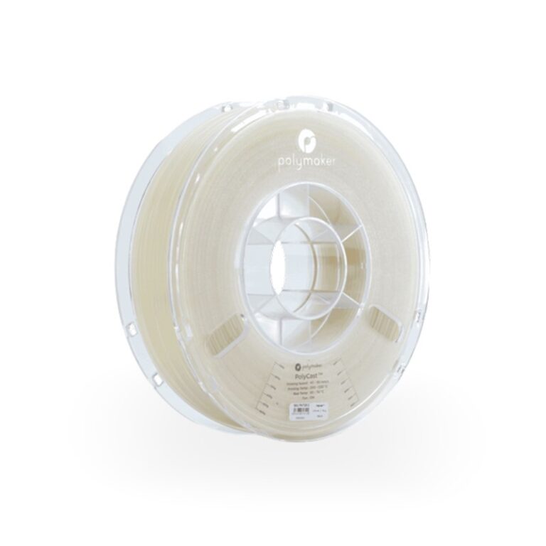 PVB PolyCast 750g Natural - Polymaker