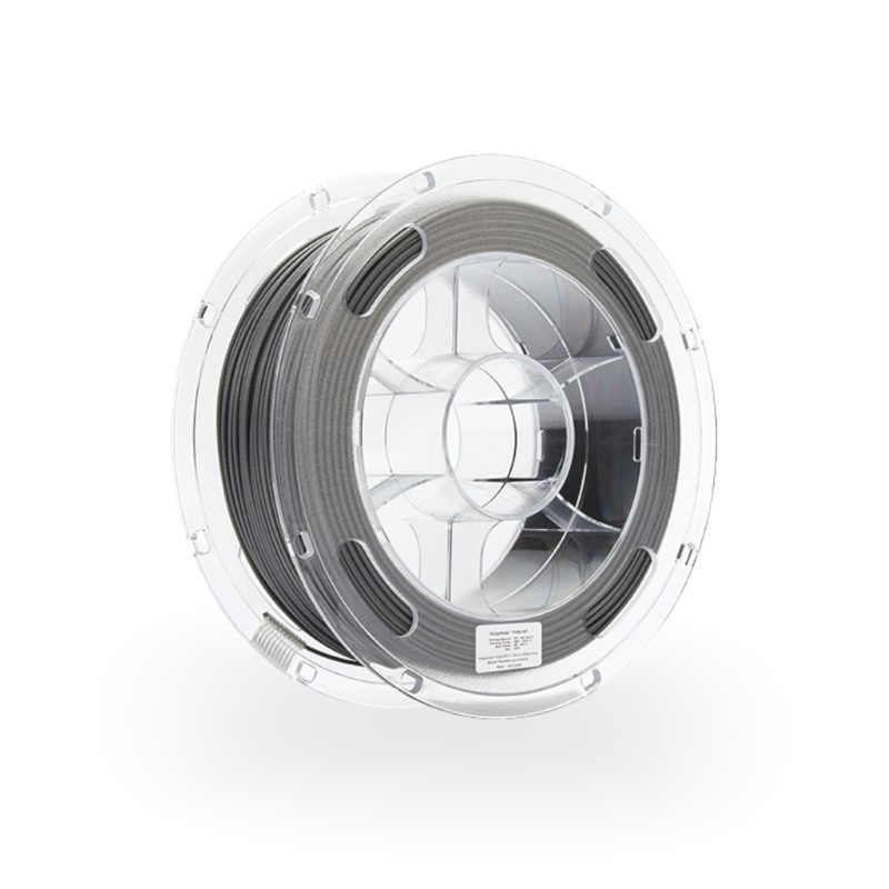 PA6-GF PolyMide 2kg Grey - Polymaker – LINHA ANTIGA (Consultar Descrição)