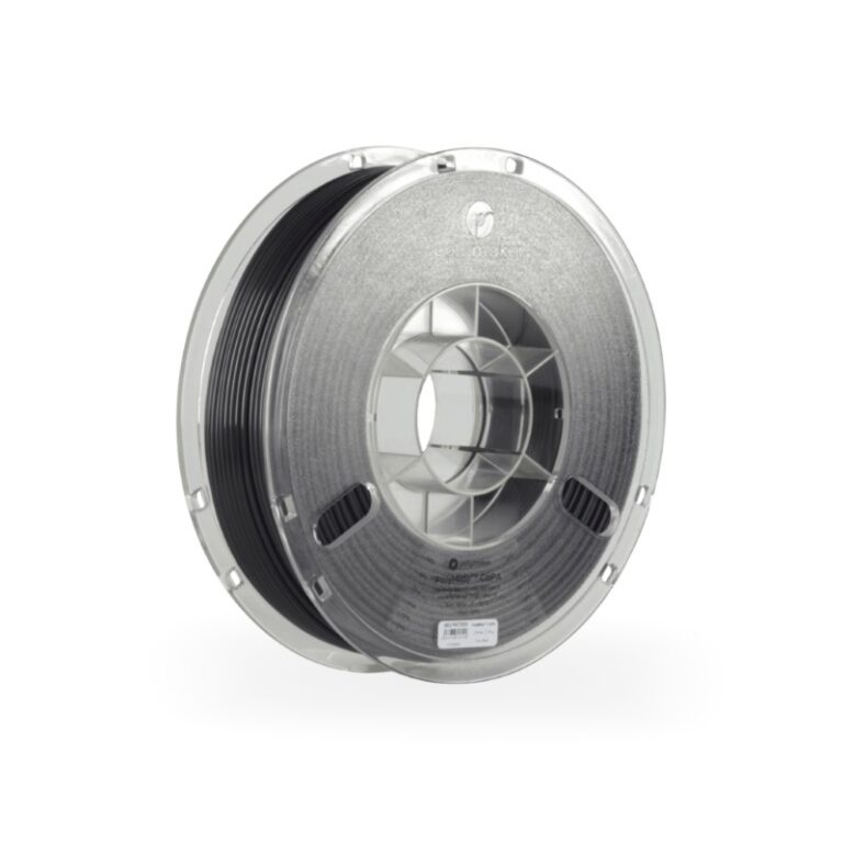 PA6 PolyMide CoPA 750g Black - Polymaker