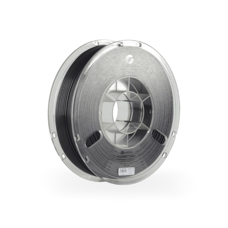PA6 PolyMide CoPA 750g Black - Polymaker