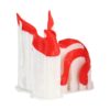 PolySupport (para PLA) 750g Pearl White - Polymaker