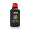 bottle garrafa Resina Impressão 3D Spectrum LCD Color Mix Standard Resin