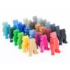 1000ml Resina Impressão 3D Spectrum LCD Color Mix Standard Resin - FORMFUTURA