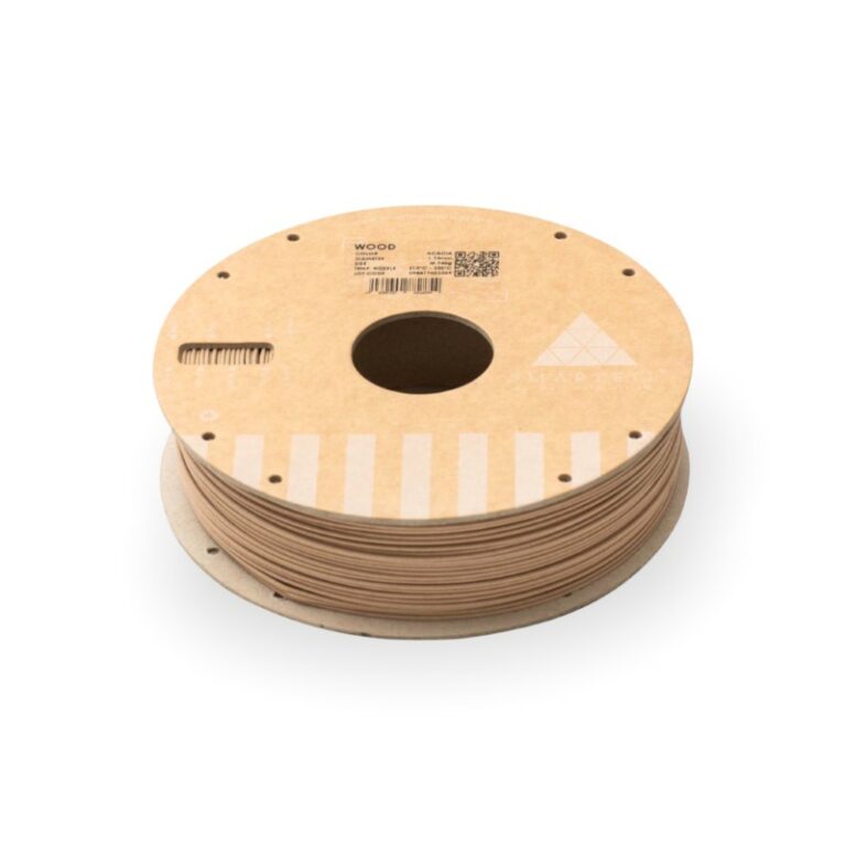 Smartfil WOOD PLA M 750g Acacia - Smart Materials 3D