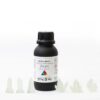 500ml Resin Resina Impressão 3D LCD SLA DLP UV CRYSTAL IMPACT RESIN - Smart Materials 3D