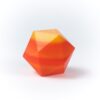 HTPLA Citrus Sunrise Orange Multicolor 50g ( Amostra ) - ProtoPasta