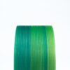 HTPLA Forest Fantasy Green Multicolor 50g ( Amostra ) - ProtoPasta