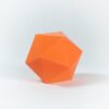 HTPLA Out of Darts Orange 50g ( Amostra ) - ProtoPasta