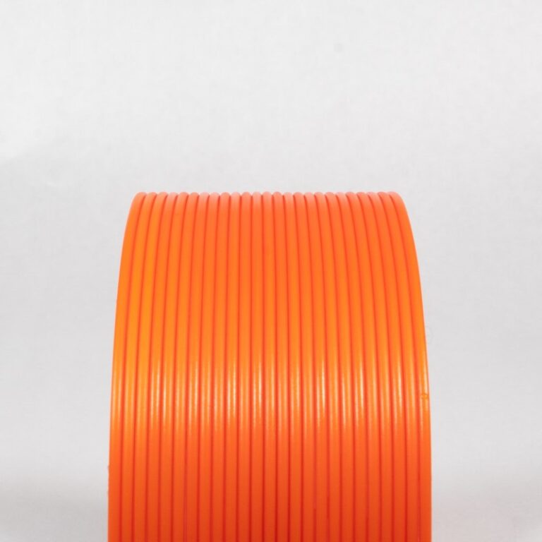 HTPLA Out of Darts Orange 50g ( Amostra ) - ProtoPasta - Image 2