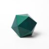 HTPLA Cloverleaf Metallic Green 50g ( Amostra ) - ProtoPasta