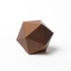 HTPLA Double Espresso Metallic Brown 50g ( Amostra ) - ProtoPasta