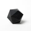 HTPLA Empire Strikes Black with Silver Metallic 50g ( Amostra ) - ProtoPasta
