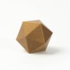 HTPLA Good as Gold Metallic 50g ( Amostra ) - ProtoPasta
