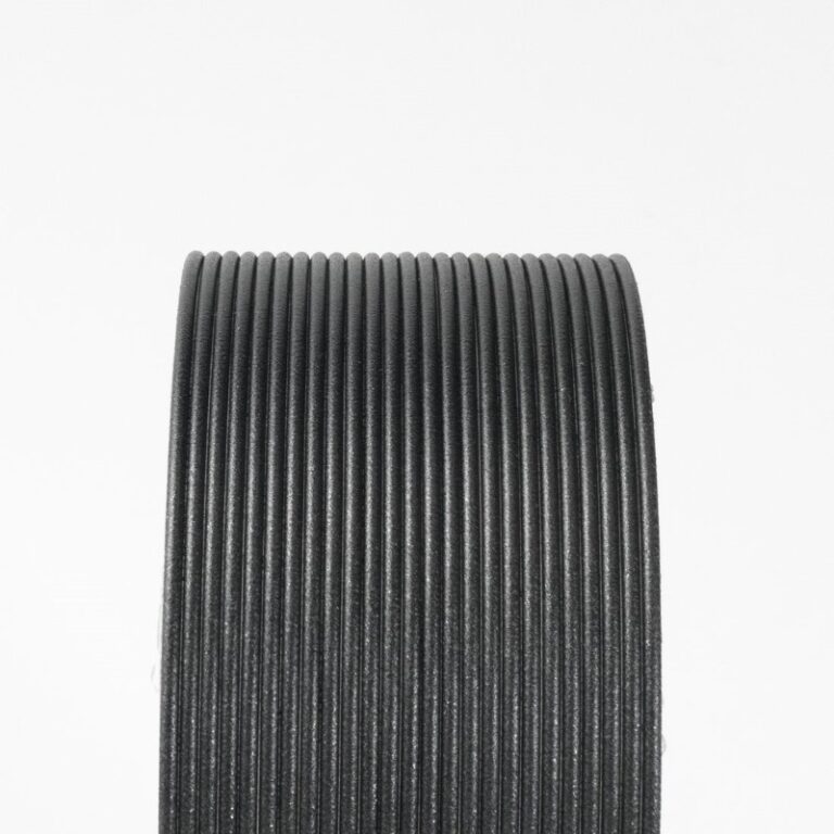 HTPLA Obsidian Metallic 50g ( Amostra ) - ProtoPasta - Image 2