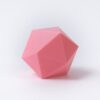 HTPLA Pretty in Pink Pearl 50g ( Amostra ) - ProtoPasta