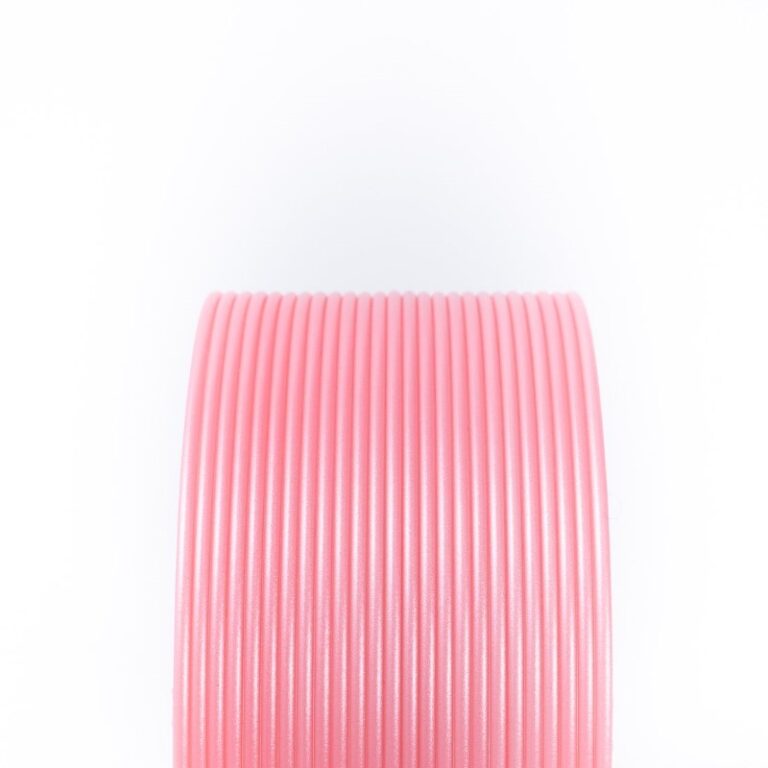 HTPLA Pretty in Pink Pearl 50g ( Amostra ) - ProtoPasta - Image 2