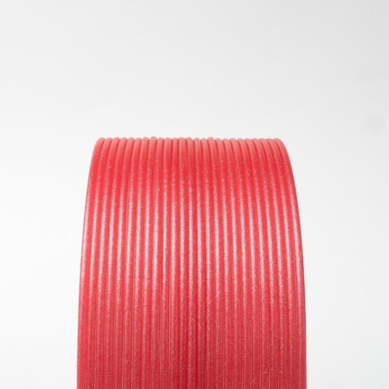 HTPLA Cupid's Crush Metallic Pink 50g ( Amostra ) - ProtoPasta - Image 2