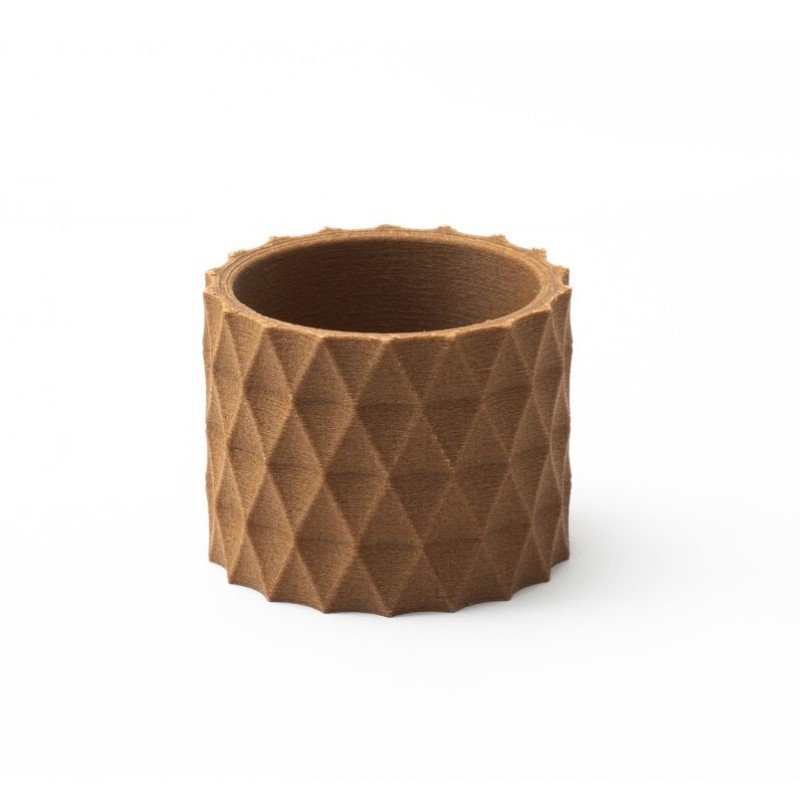Smartfil SUSTAINABLE PLA M 750g OLIVE - Smart Materials 3D - Image 2