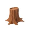 Smartfil SUSTAINABLE PLA M 750g PINE - Smart Materials 3D