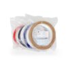PACK Sample Box 4 Amostras ( (PolyLite PC, PolyMax PC, PC-FR, PC-ABS, PC-PBT) - Polymaker
