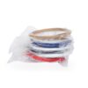 PACK Sample Box 4 Amostras ( (PolyLite PC, PolyMax PC, PC-FR, PC-ABS, PC-PBT) - Polymaker