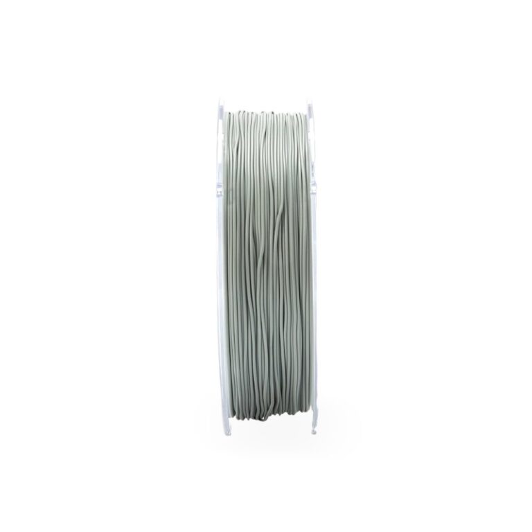 TPU 90A TPU90 PolyFlex 750g Grey - Polymaker - Image 2