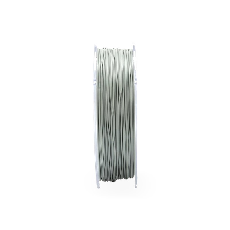 TPU 90A TPU90 PolyFlex 750g Grey - Polymaker - Image 2