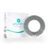 TPU 90A TPU90 PolyFlex 750g Grey - Polymaker