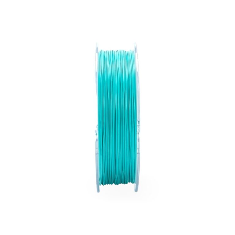 TPU 90A TPU90 PolyFlex 750g Teal - Polymaker - Image 2
