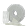 TPU 95A TPU95 PolyFlex 750g White - Polymaker