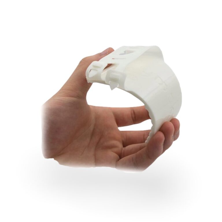 TPU 95A TPU95 PolyFlex 750g White - Polymaker - Image 4