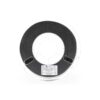TPU 95A TPU95-HF PolyFlex Hight Speed 1kg Black - Polymaker