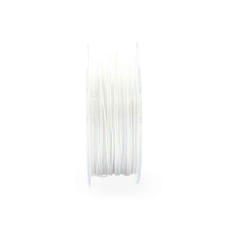 TPU 95A TPU95-HF PolyFlex Hight Speed 1kg White - Polymaker - Image 3