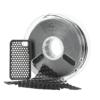 TPU 95A TPU95 PolyFlex 750g Black - Polymaker