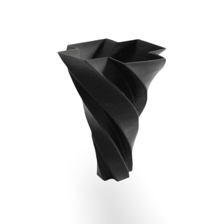 TPU 95A TPU95 PolyFlex 750g Black - Polymaker - Image 2