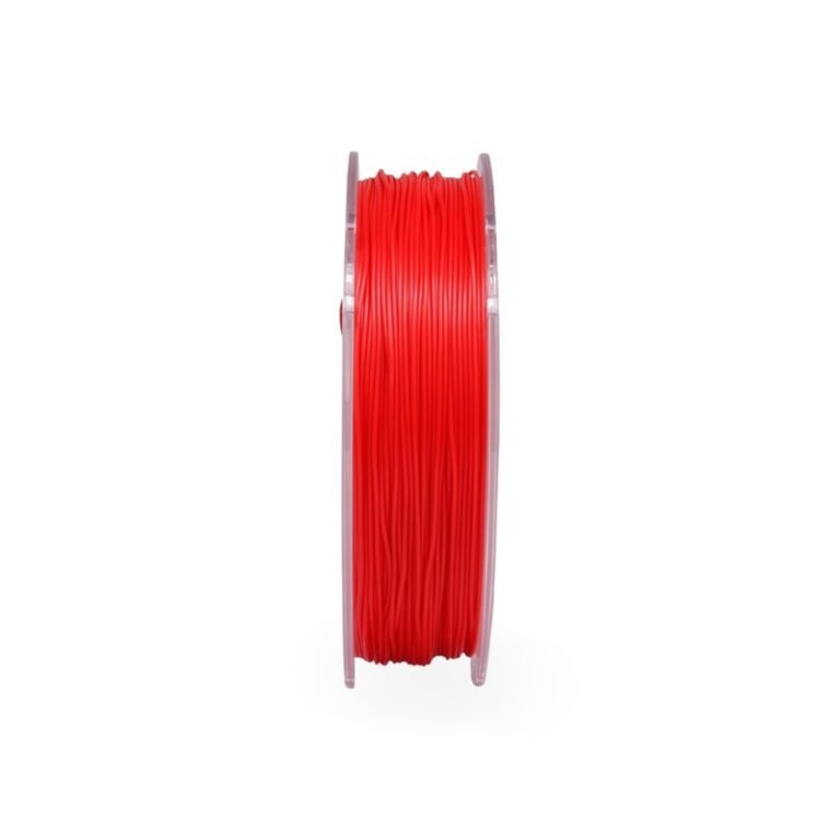 TPU 95A TPU95 PolyFlex 750g Red - Polymaker - Image 3