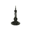 PLA PolyLite 1kg Black - Polymaker