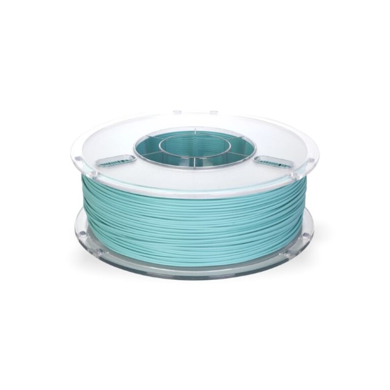 PLA PolyLite 1kg Teal - Polymaker - Image 2