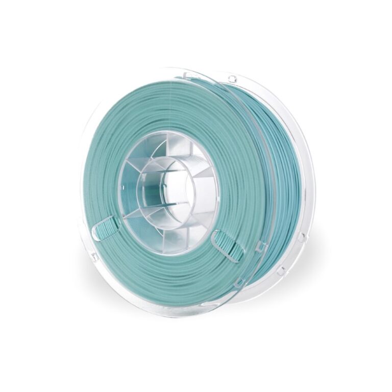 PLA PolyLite 1kg Teal - Polymaker - Image 5