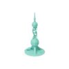 PLA PolyLite 1kg Teal - Polymaker