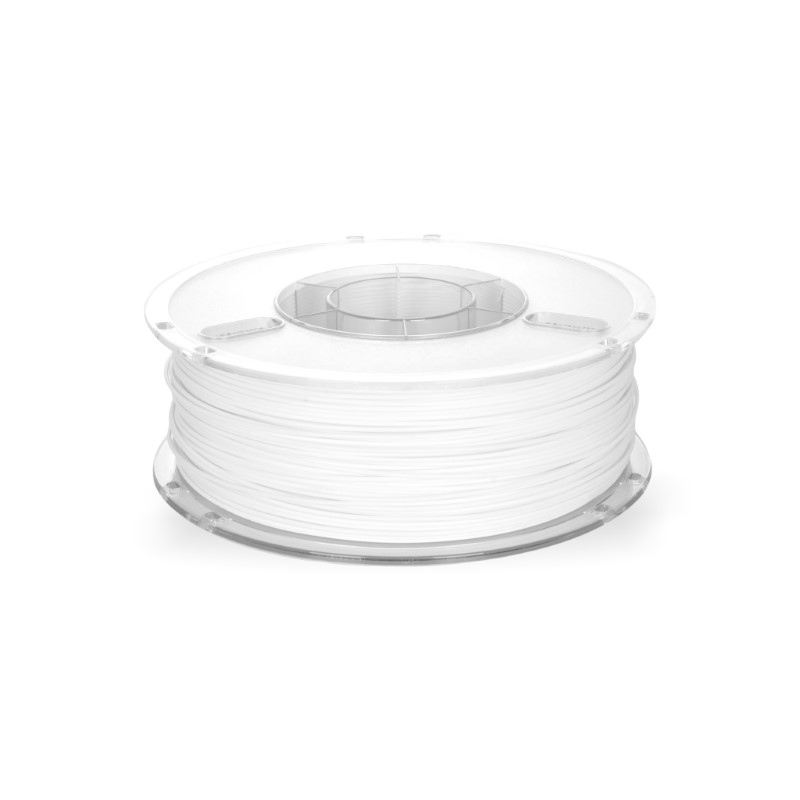 PLA PolyLite 3kg White - Polymaker - Image 5