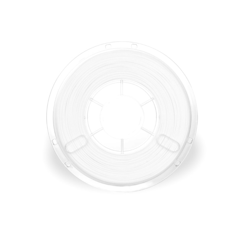PLA PolyLite 3kg White - Polymaker - Image 2