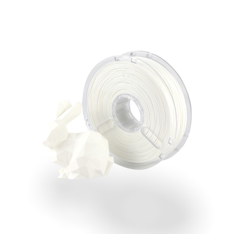 PLA PolyMax Tough  750g White - Polymaker - Image 2
