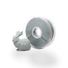 PLA PolyMax Tough 750g Grey - Polymaker