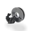 PLA PolyMax Tough 750g Black - Polymaker